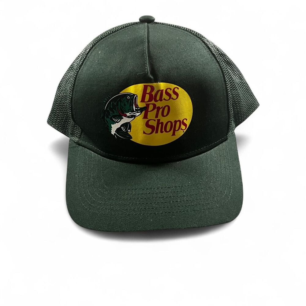 Bass-pro-shops Men's multi Hat